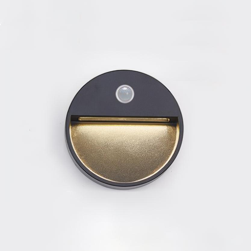 Step And Wall Light, Wall Sconce, detail 21