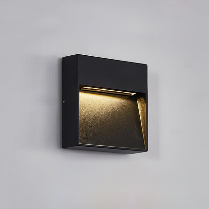 Step And Wall Light, Wall Sconce, detail 23