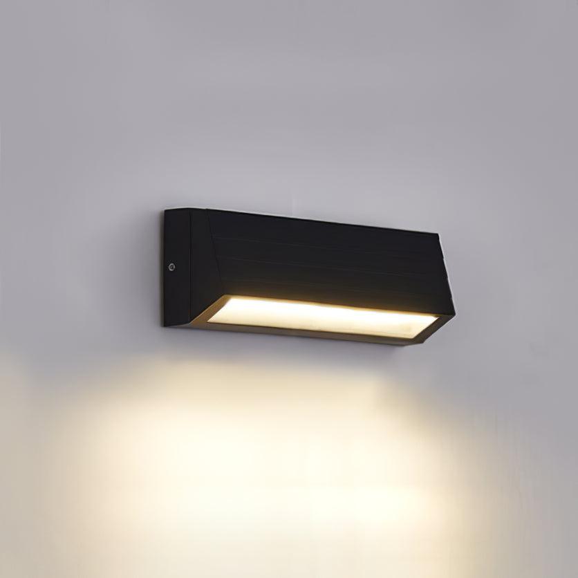 Step And Wall Light, Wall Sconce, detail 24