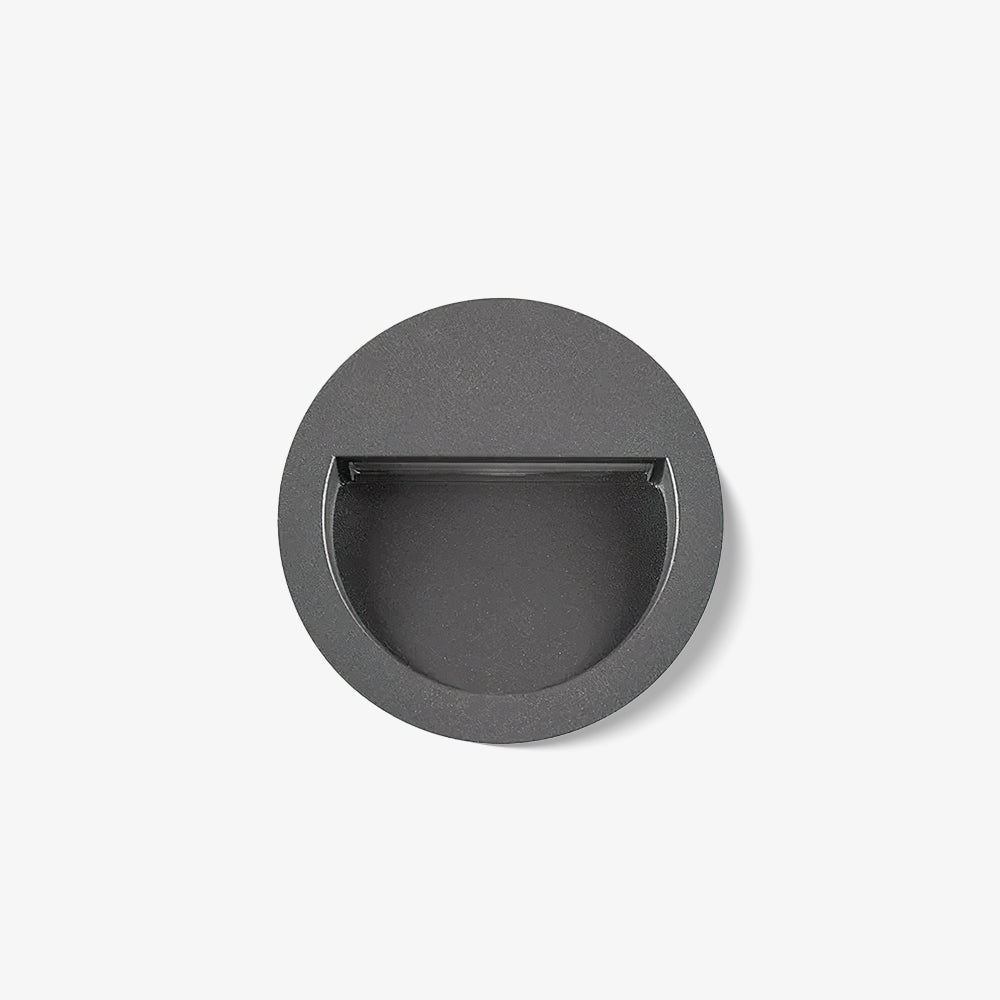 Step And Wall Light, Wall Sconce, detail 9