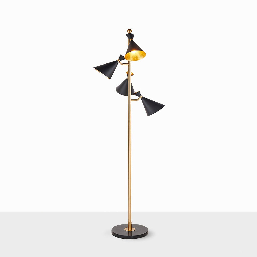 Stilnovo Adjustable Floor Light, Floor Lamp, detail 5