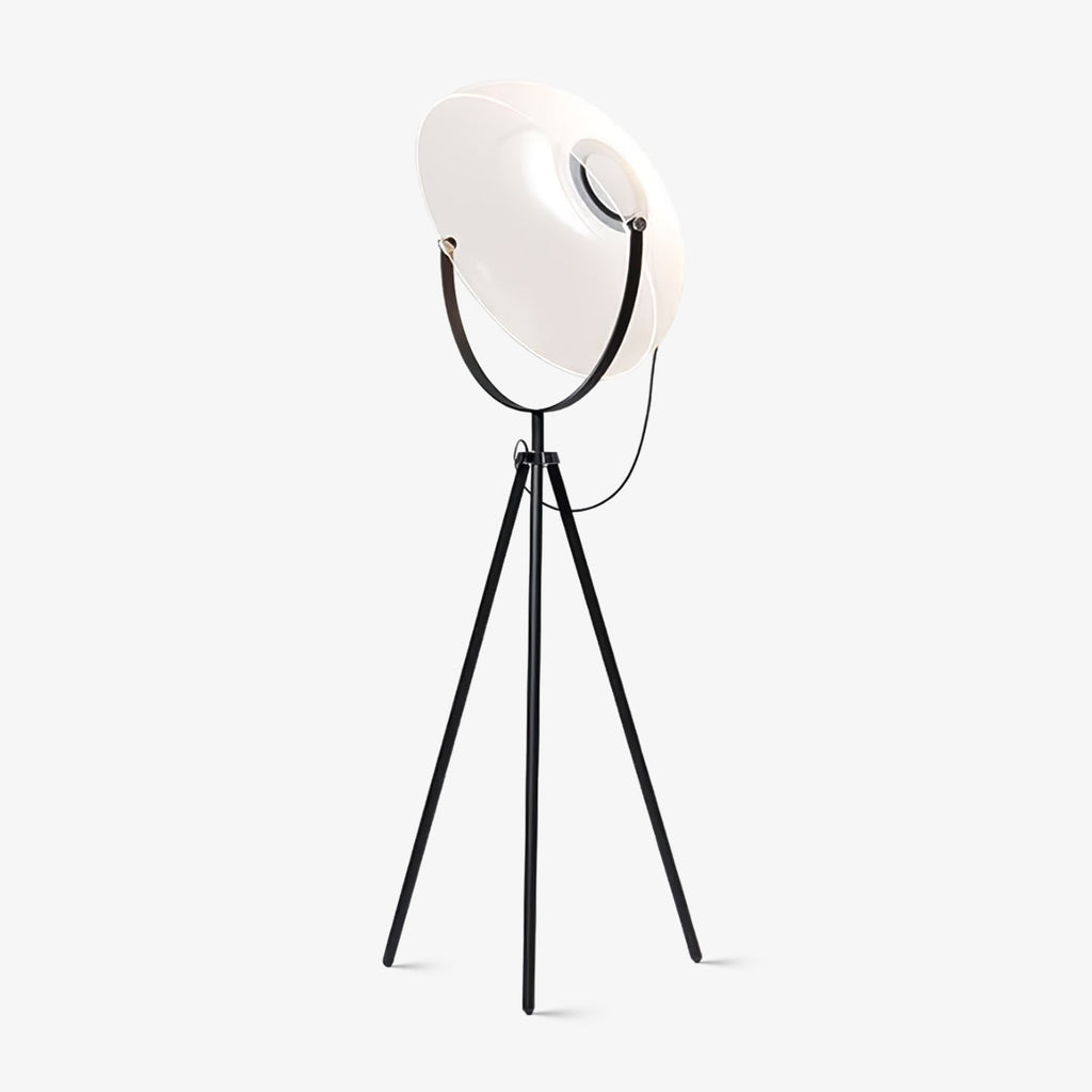 Stilnovo Floor Lamp floor lamp in metal, iron, acrylic | Tianguang Select