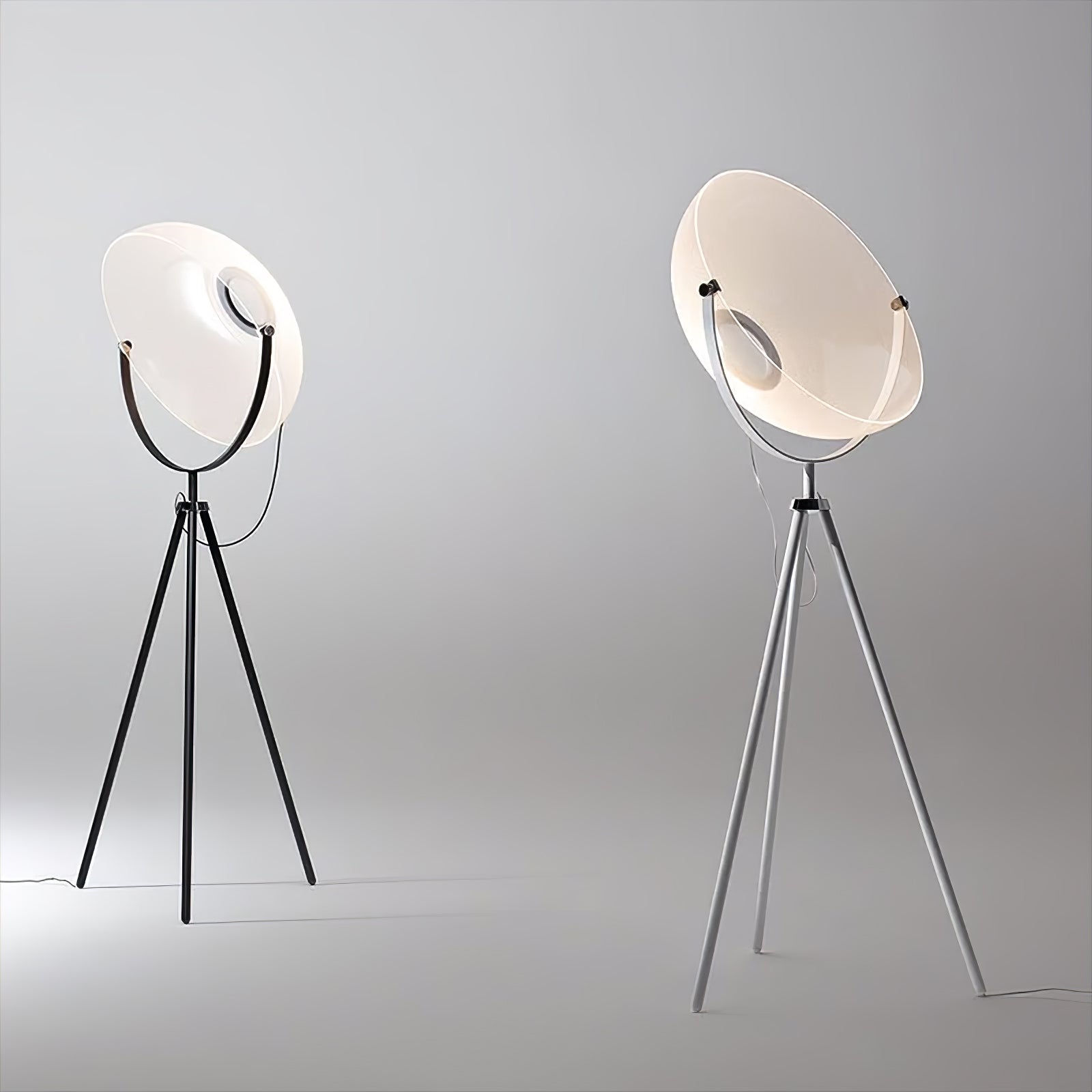Stilnovo Floor Light, Floor Lamp, detail 3