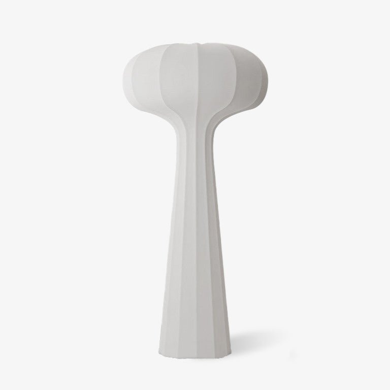 Stipers Floor Light, Floor Lamp, Silk, ∅ 23.6″ x H 60.2″