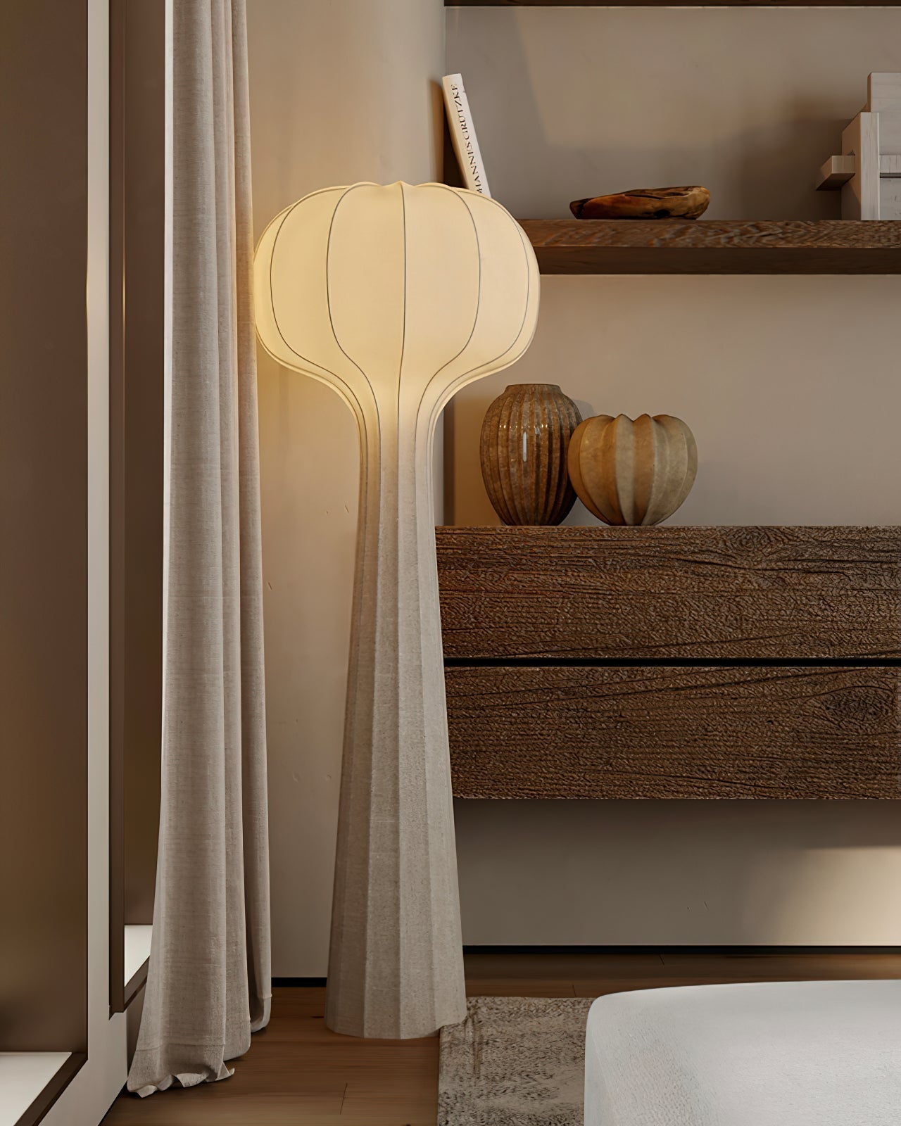 Stipers Floor Light, Floor Lamp, detail 6
