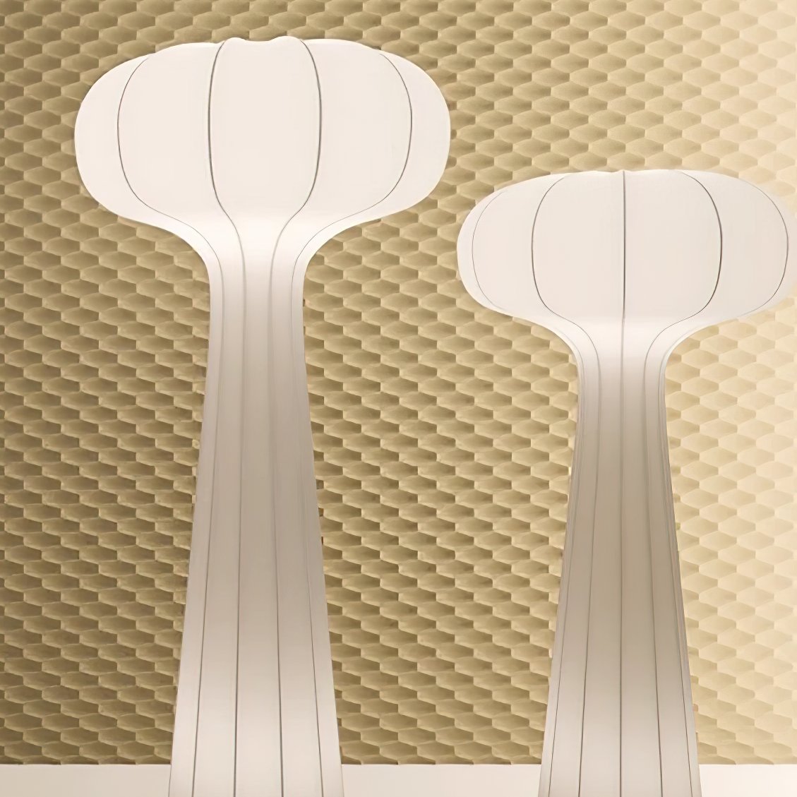 Stipers Floor Light, Floor Lamp, detail 2