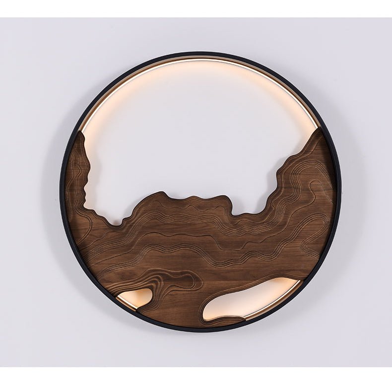 Strata Wall Light, Bedroom Wall Sconce, detail 13