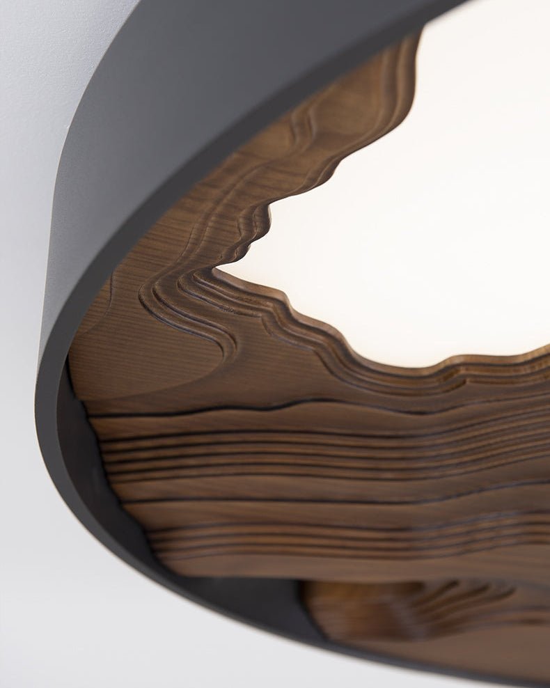 Strata Wall Light, Bedroom Wall Sconce, detail 14