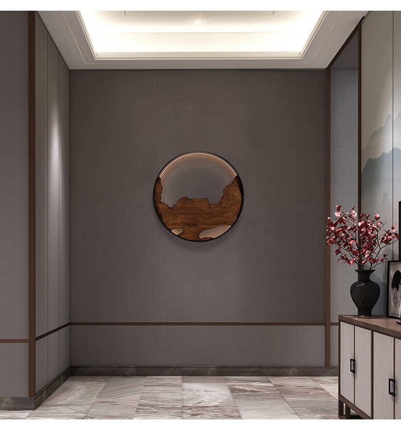 Strata Wall Light, Bedroom Wall Sconce, detail 17