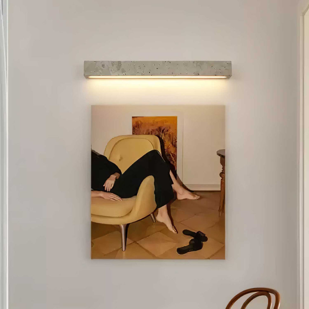 Stravik Wall Light, Hardwired Wall Sconce, detail 12