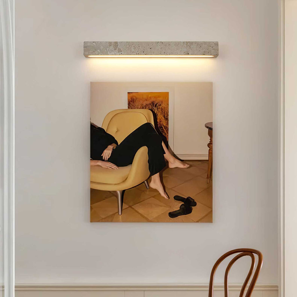 Stravik Wall Light, Hardwired Wall Sconce, detail 10