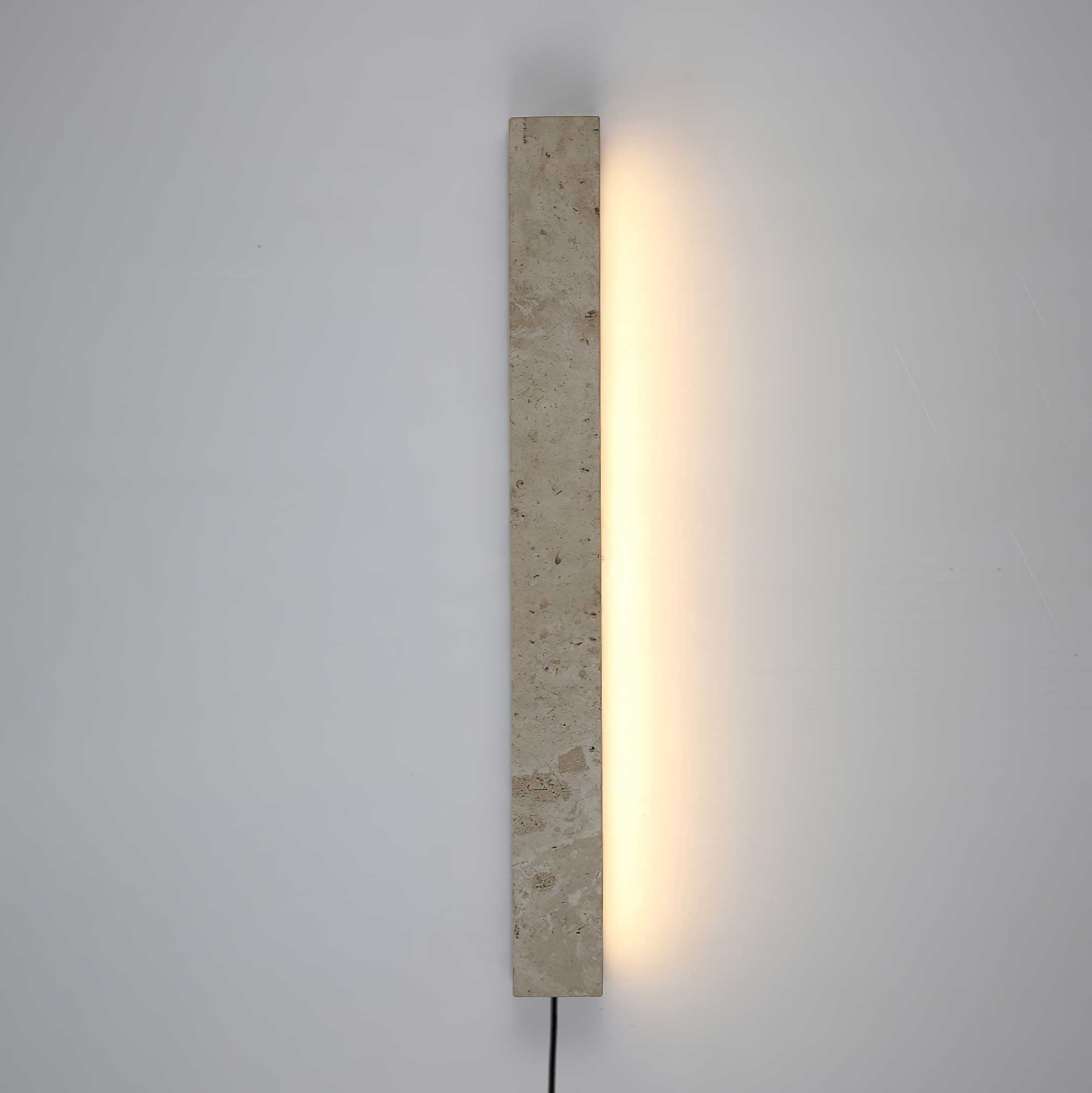 Stravik Plug-In Wall Light, Plug-In Wall Sconce, detail 2