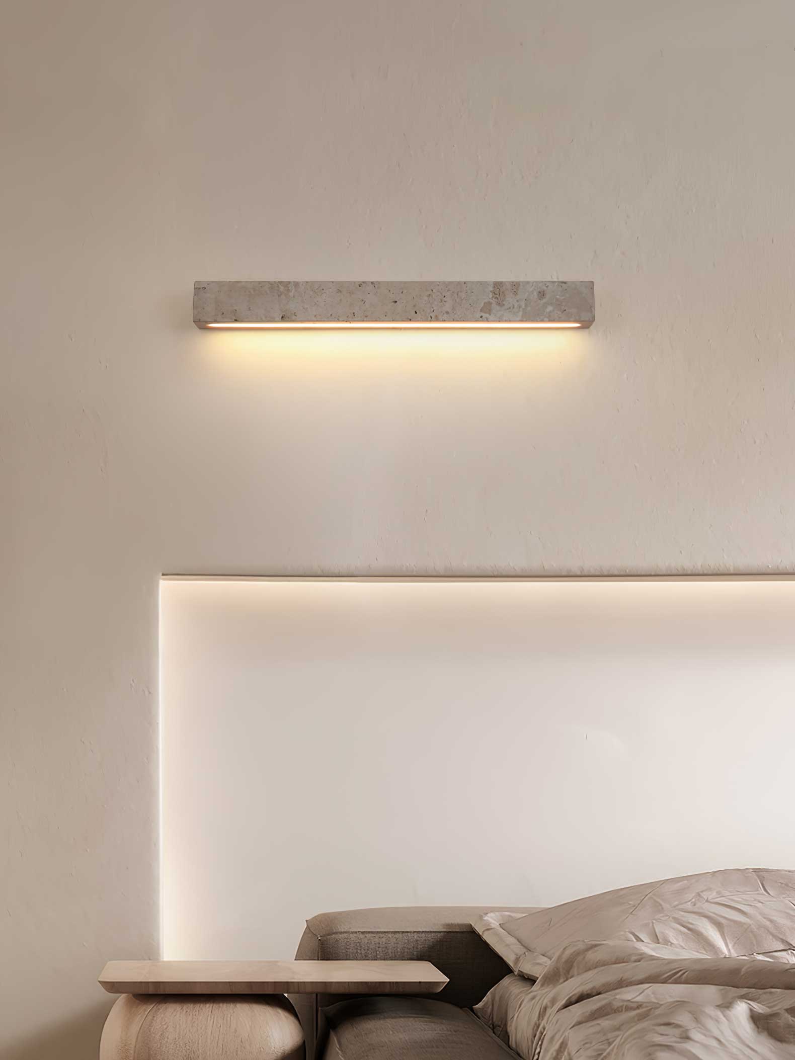 Stravik Wall Light, Hardwired Wall Sconce, detail 11