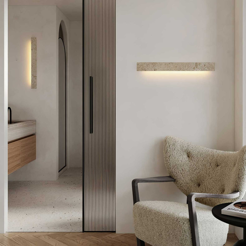 Stravik Wall Light, Hardwired Wall Sconce, detail 15