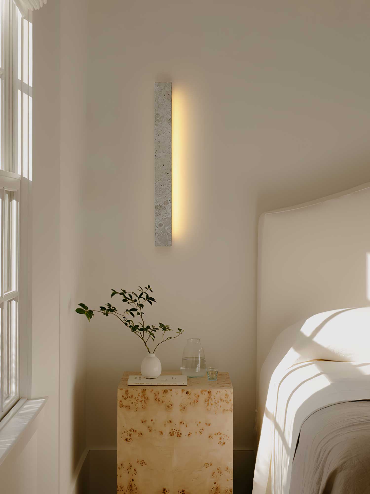 Stravik Wall Light, Hardwired Wall Sconce, detail 7
