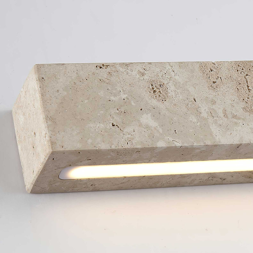 Stravik Wall Light, Hardwired Wall Sconce, detail 5
