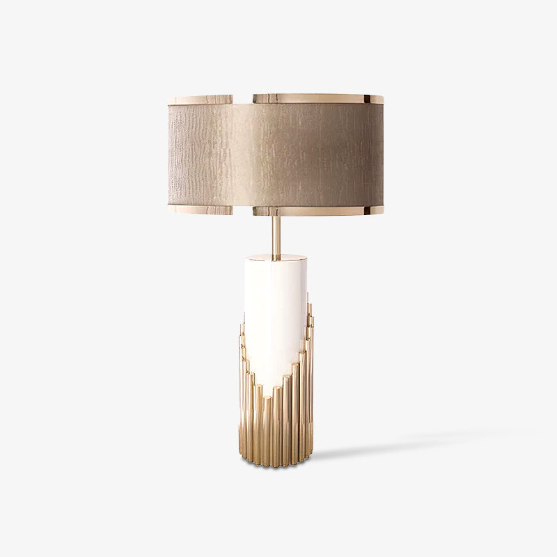 Streamline Table Light, Bedside Table Lamp, detail 2
