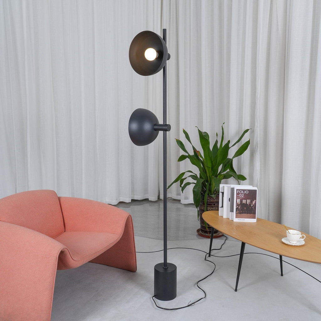 Studio Floor-standing Floor Light, Floor Lamp, detail 7