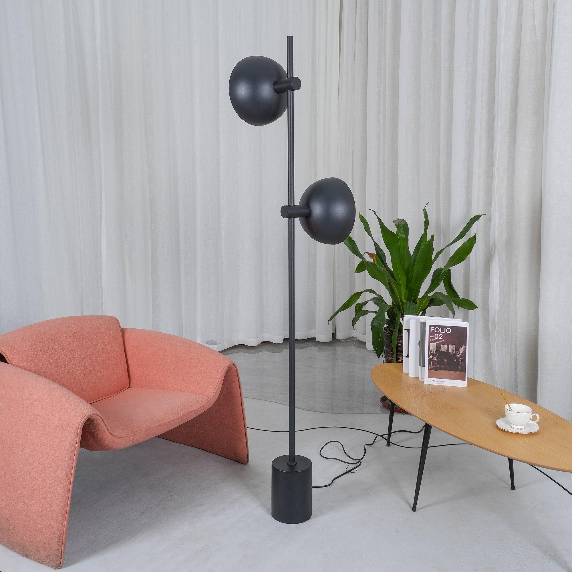 Studio Floor-standing Floor Light, Floor Lamp, detail 8
