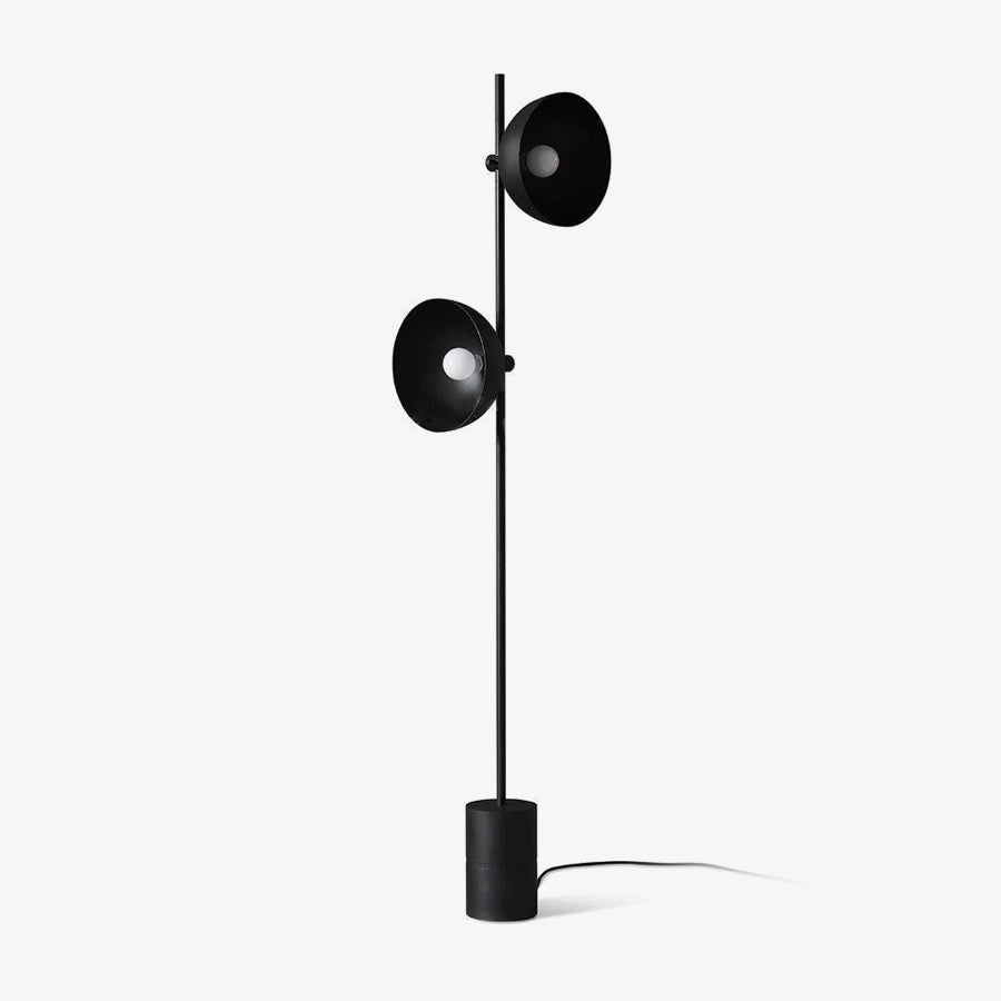 Studio Floor-standing Floor Light, Floor Lamp, Metal, L 84 cm x W 31cm x H 32cm