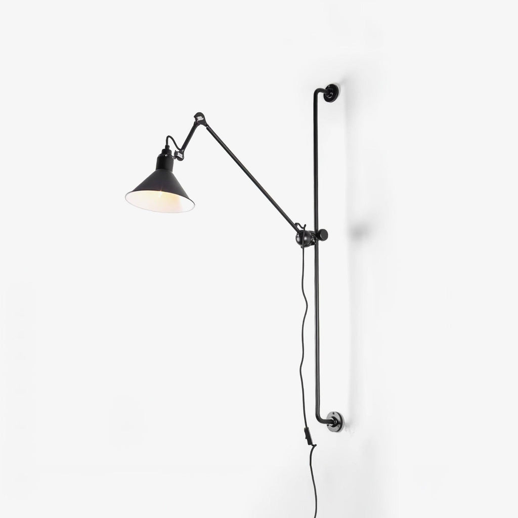 Support Frame Rocker Wall Light, Hardwired Wall Sconce, detail 18
