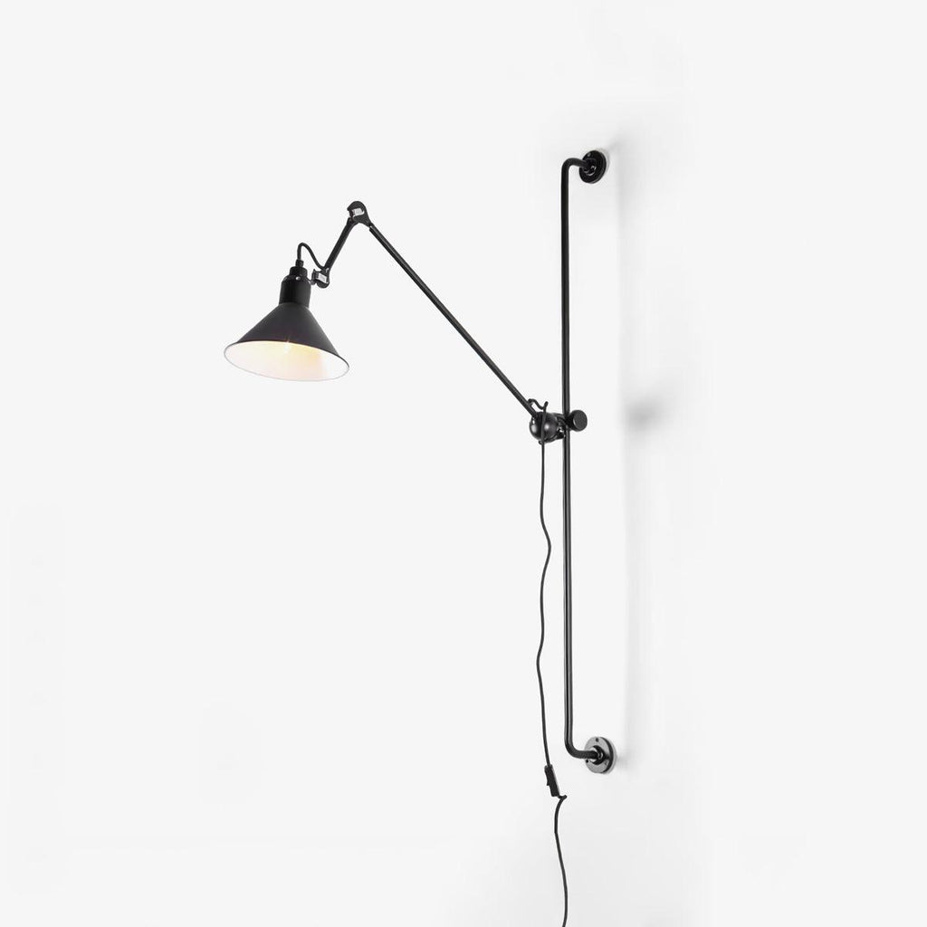 Support Frame Rocker Wall Light, Hardwired Wall Sconce, detail 23