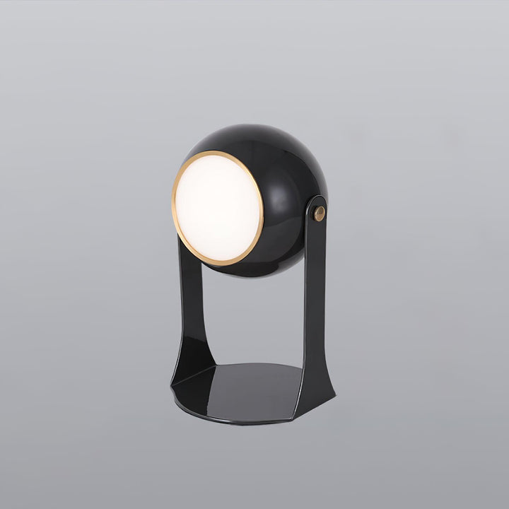 Svejk Table Light 5", Bedside Table Lamp, detail 16