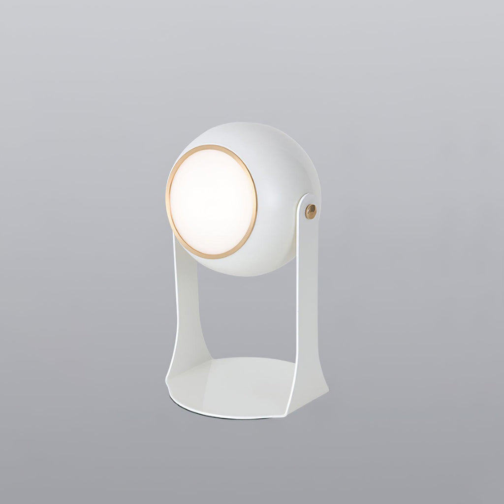 Svejk Table Light 5", Bedside Table Lamp, detail 17