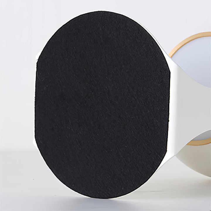 Svejk Table Light 5", Bedside Table Lamp, detail 13