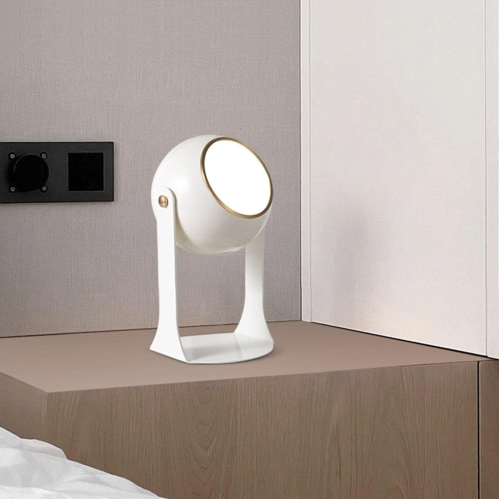 Svejk Table Light 5", Bedside Table Lamp, detail 7