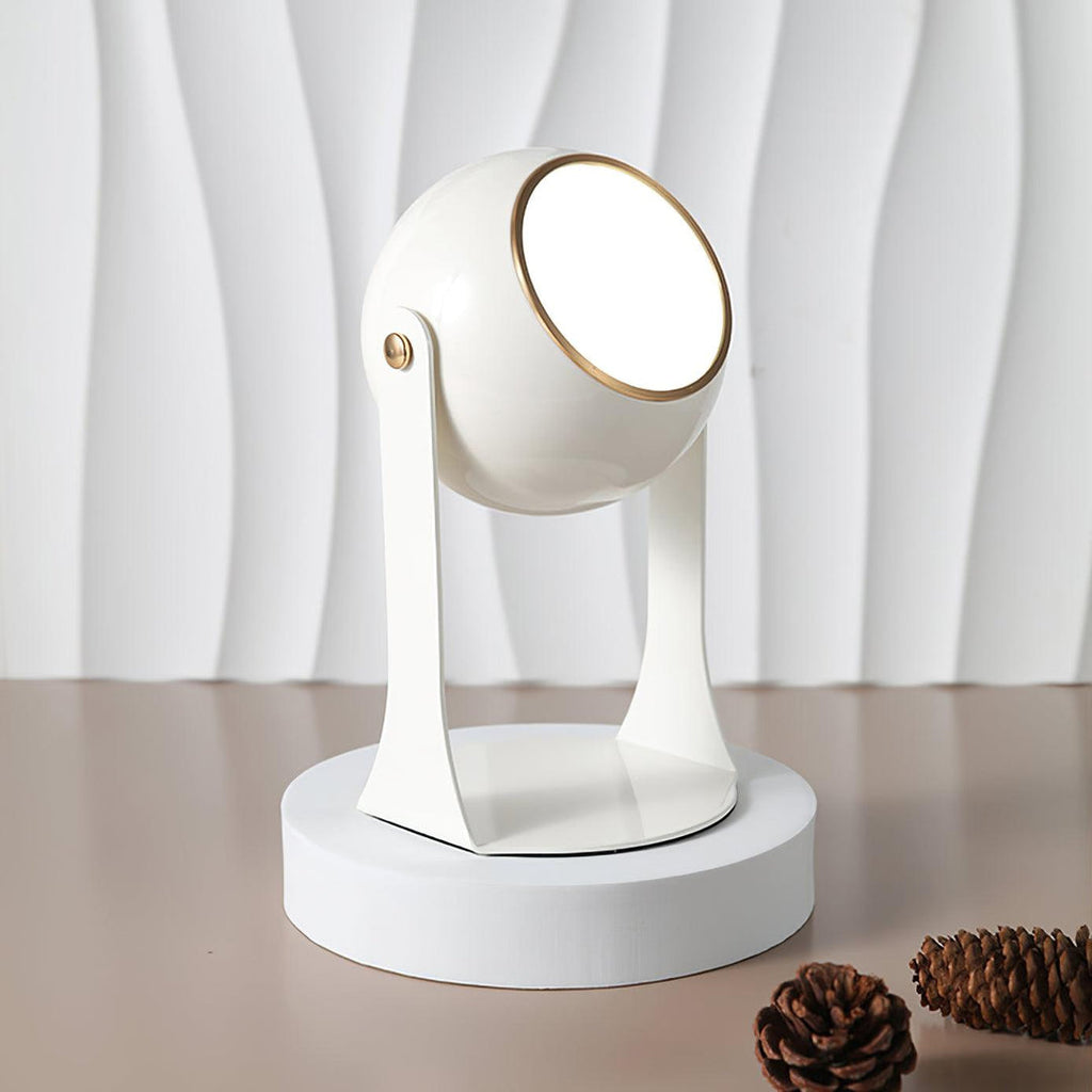 Svejk Table Light 5", Bedside Table Lamp, detail 8