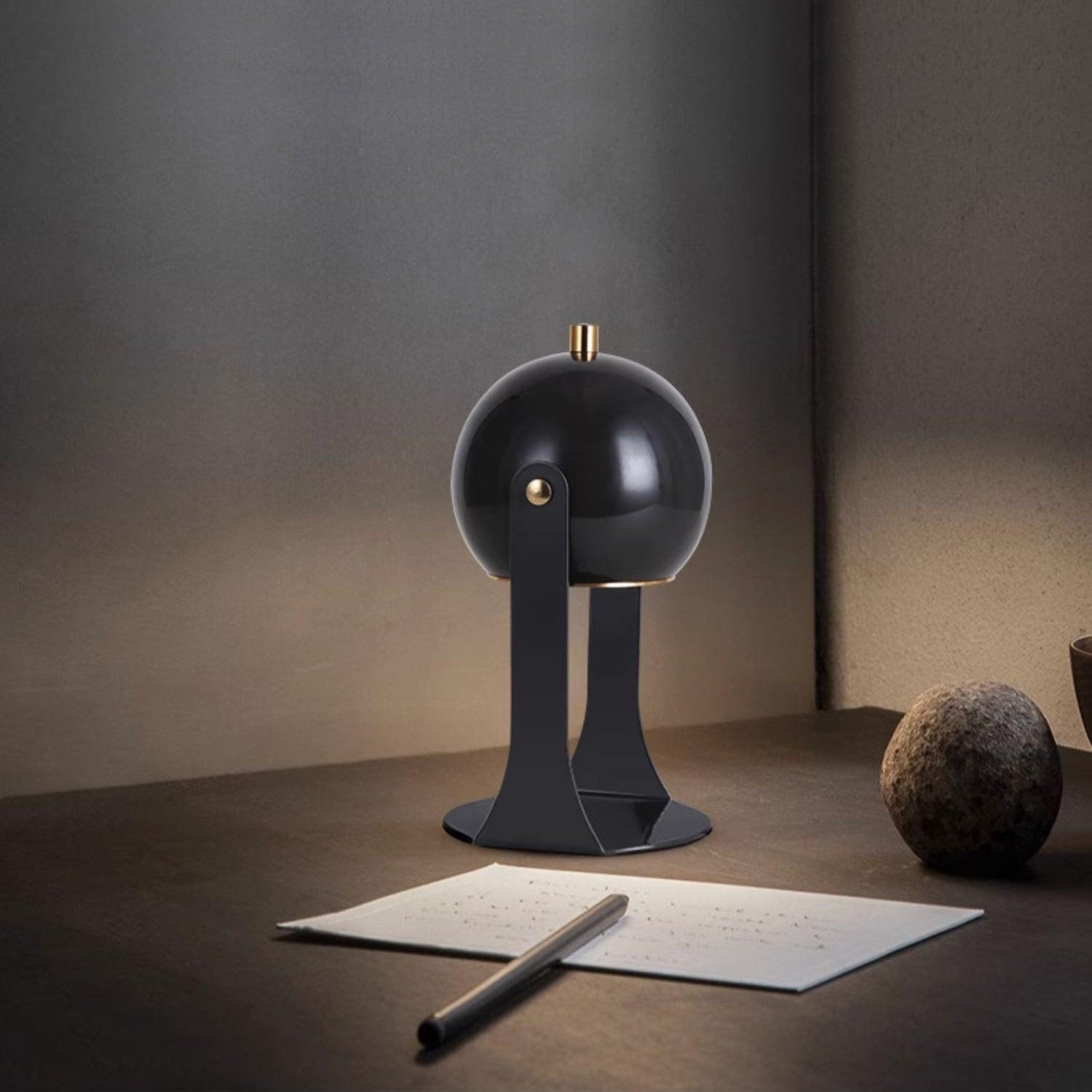 Svejk Table Light 5", Bedside Table Lamp, detail 4