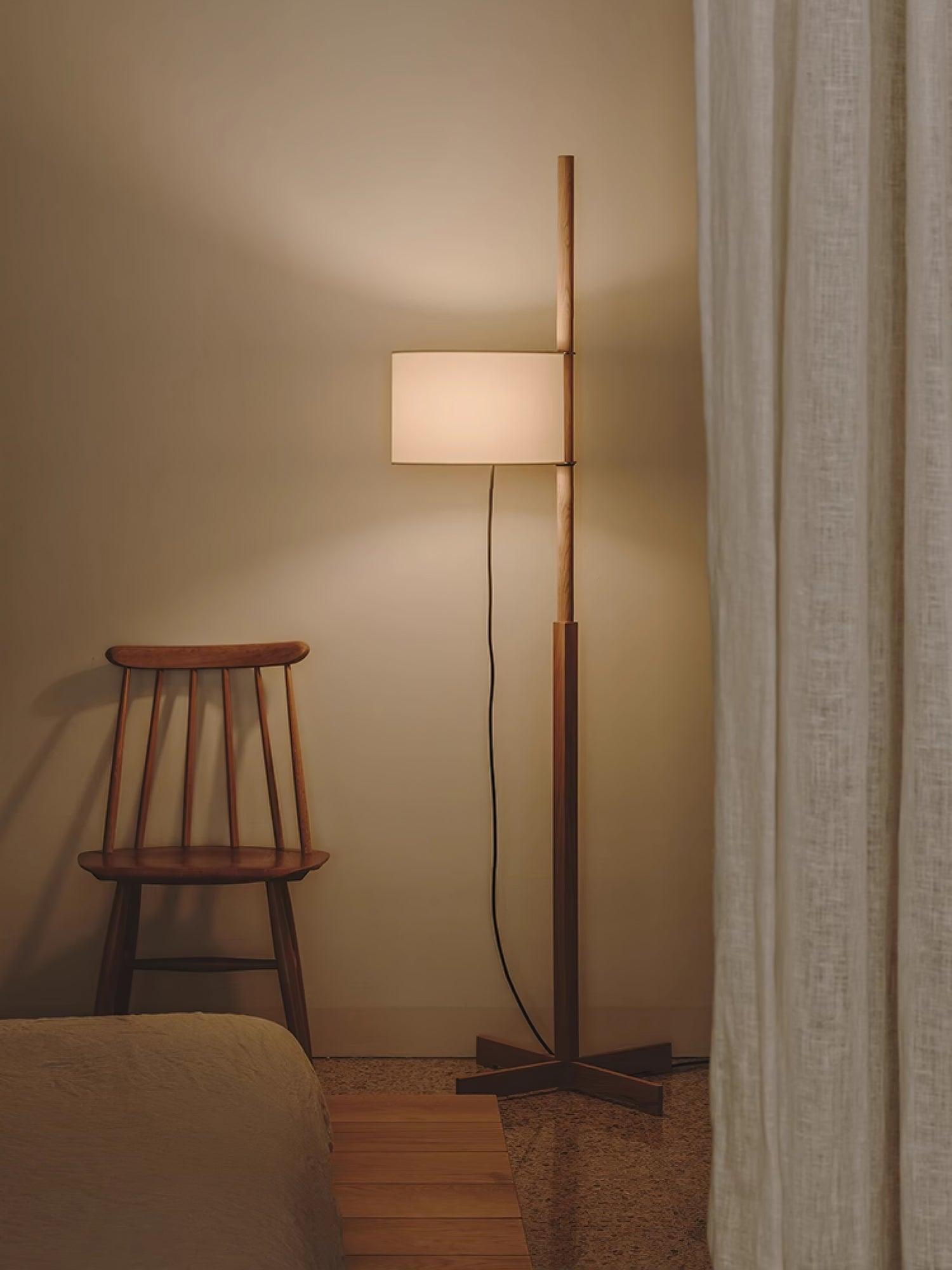Svelte Silhouette Floor Light, Floor Lamp, detail 14
