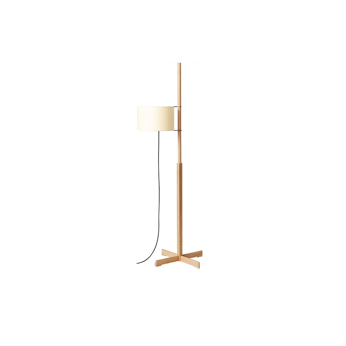 Svelte Silhouette Floor Light, Floor Lamp, detail 18