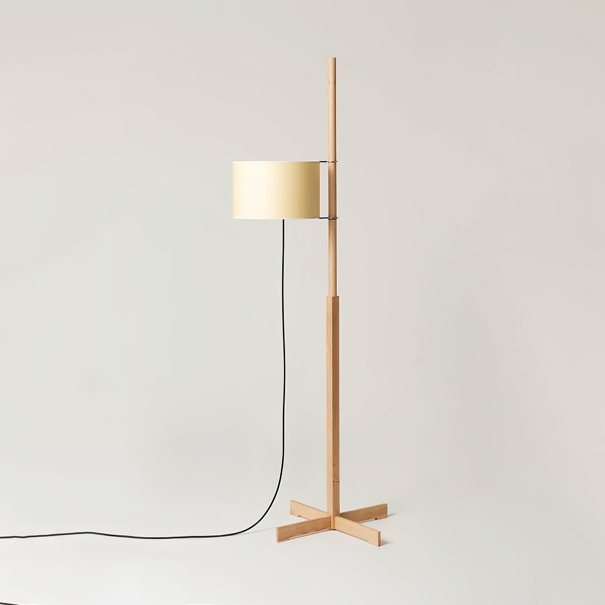 Svelte Silhouette Floor Light, Floor Lamp, detail 12