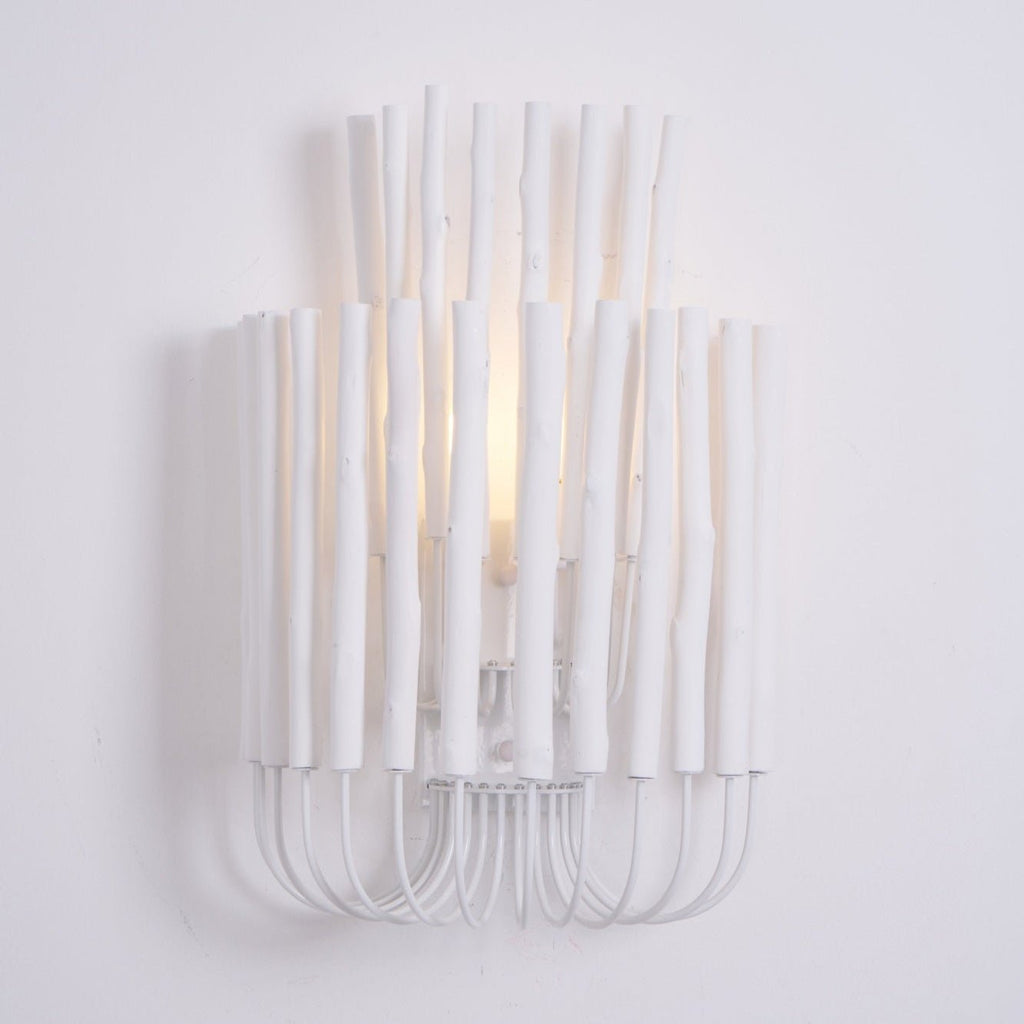 Swinton Wall Light, Hardwired Wall Sconce, detail 16