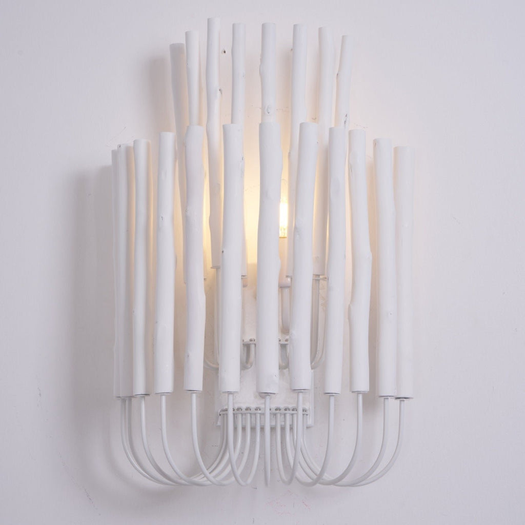 Swinton Wall Light, Hardwired Wall Sconce, detail 21