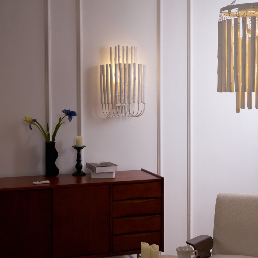 Swinton Wall Light, Hardwired Wall Sconce, detail 24
