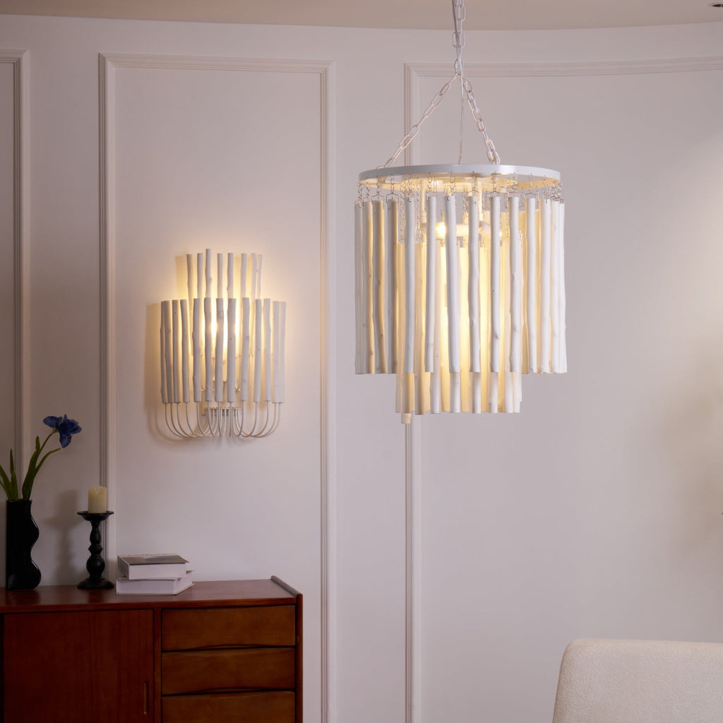 Swinton Wall Light, Hardwired Wall Sconce, detail 28
