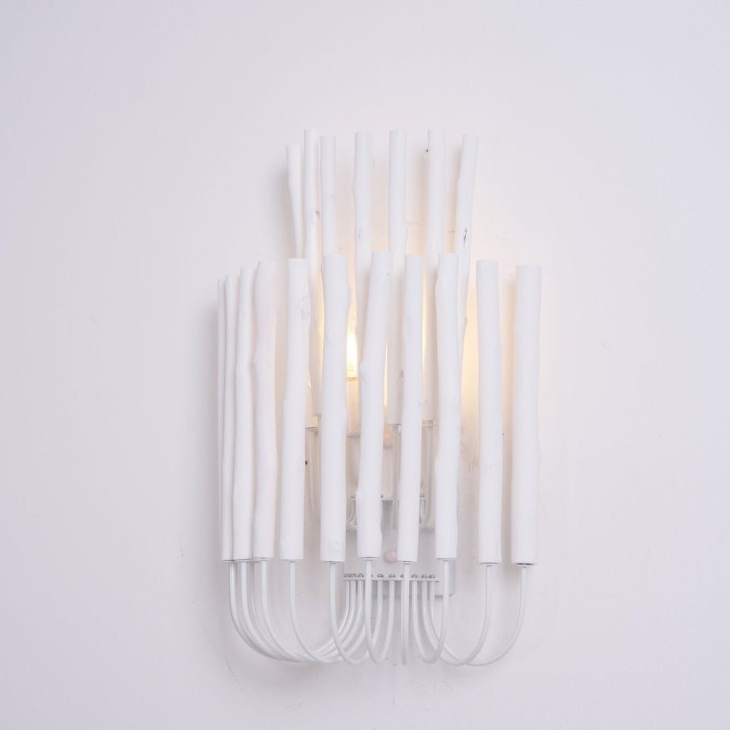 Swinton Wall Light, Hardwired Wall Sconce, detail 17