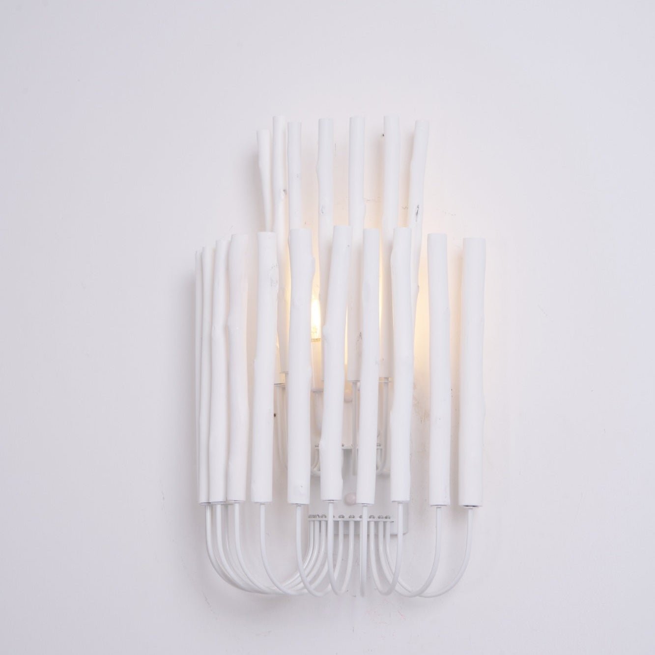 Swinton Wall Light, Hardwired Wall Sconce, detail 17