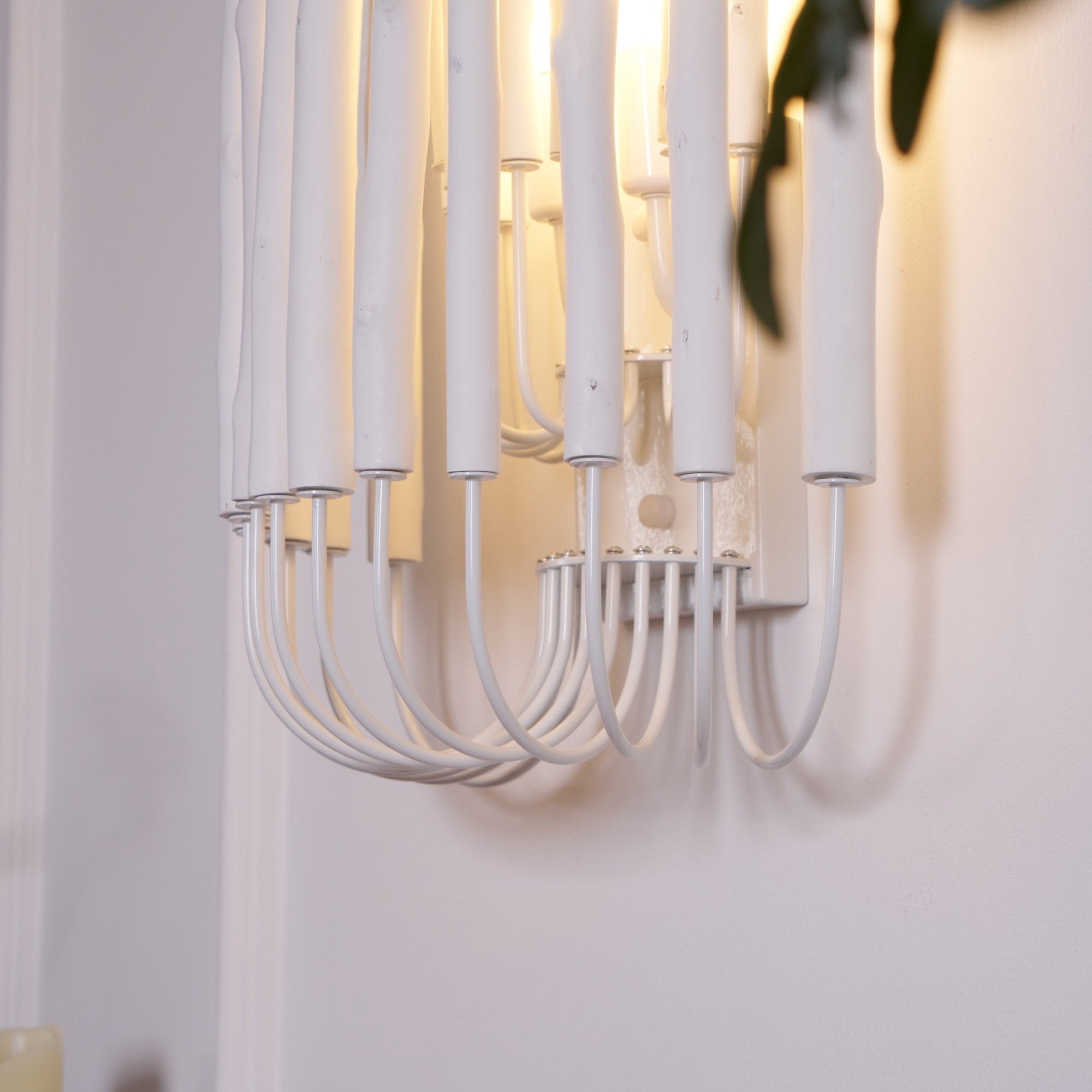 Swinton Wall Light, Hardwired Wall Sconce, detail 33