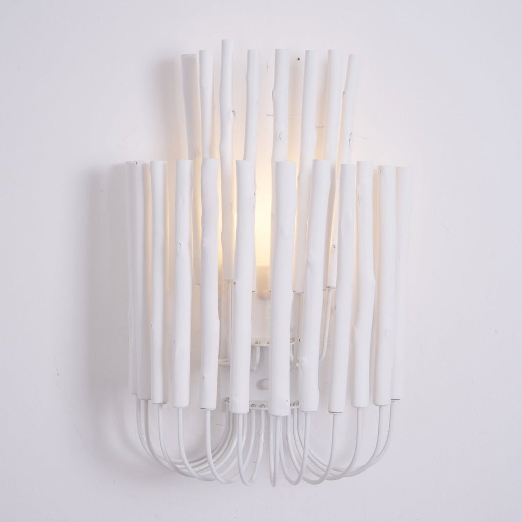 Swinton Wall Light, Hardwired Wall Sconce, detail 18