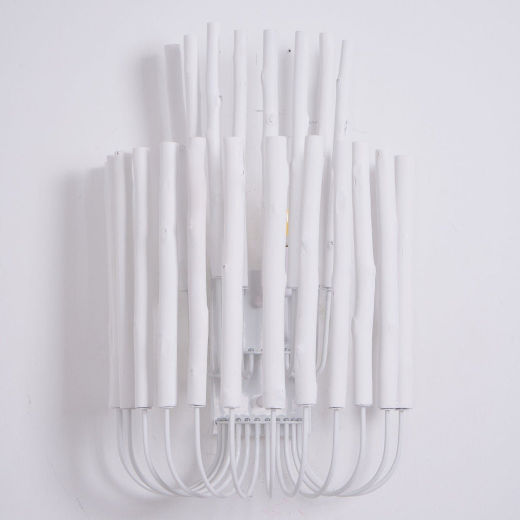 Swinton Wall Light, Hardwired Wall Sconce, detail 19