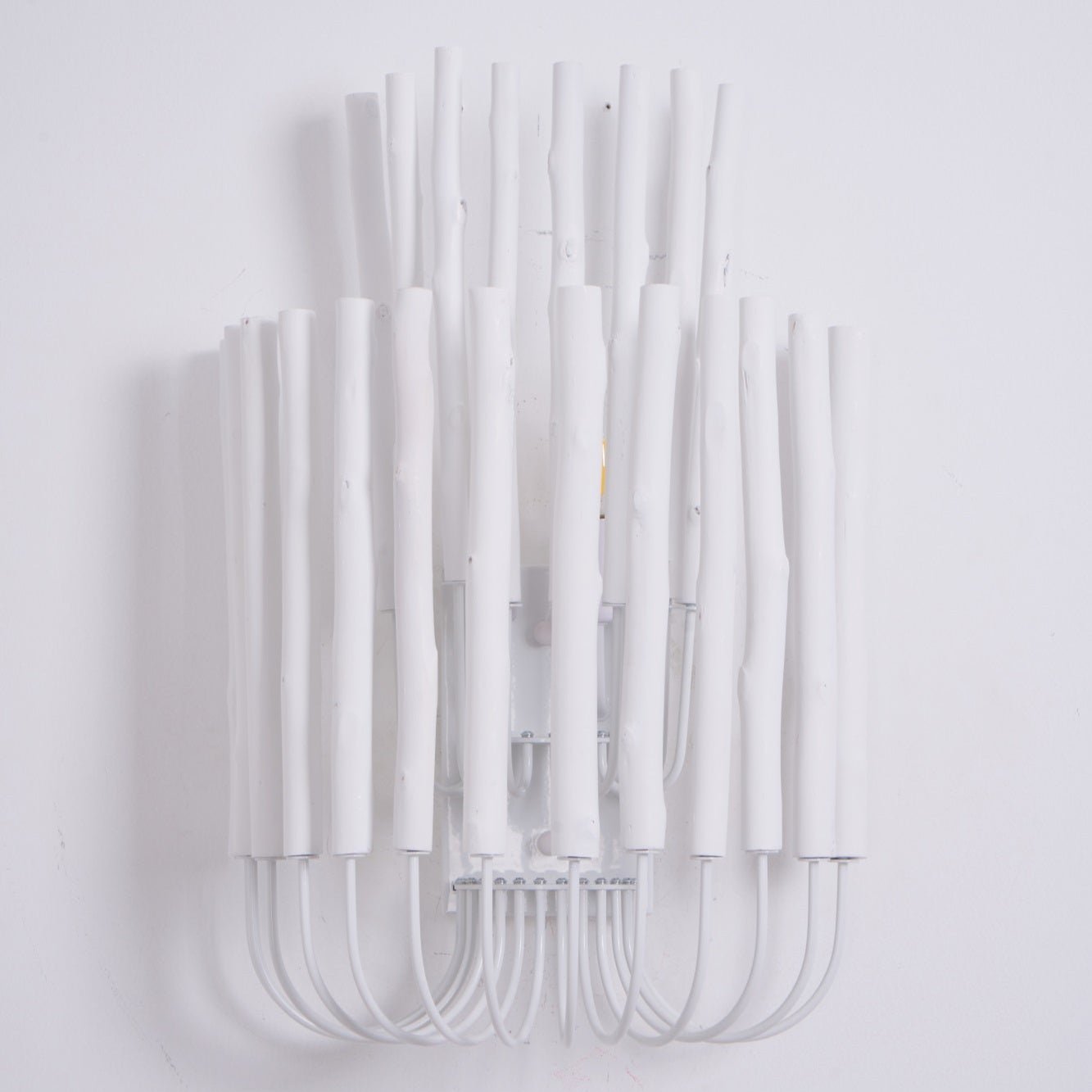 Swinton Wall Light, Hardwired Wall Sconce, detail 19