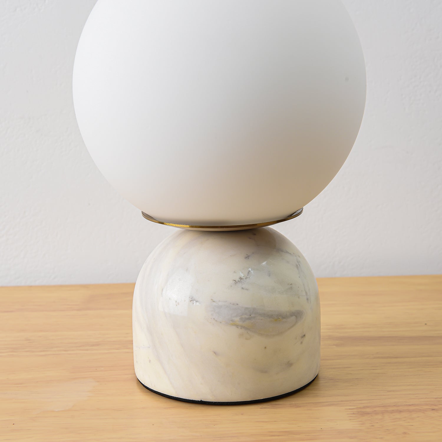 Sylas Marble Table Light, Bedside Table Lamp, detail 5