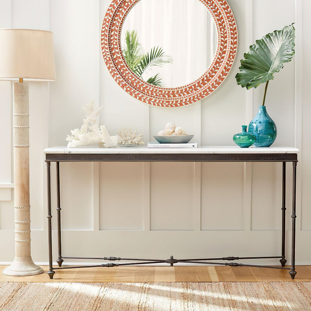 Sylvan Grace Floor Light, Floor Lamp, detail 4