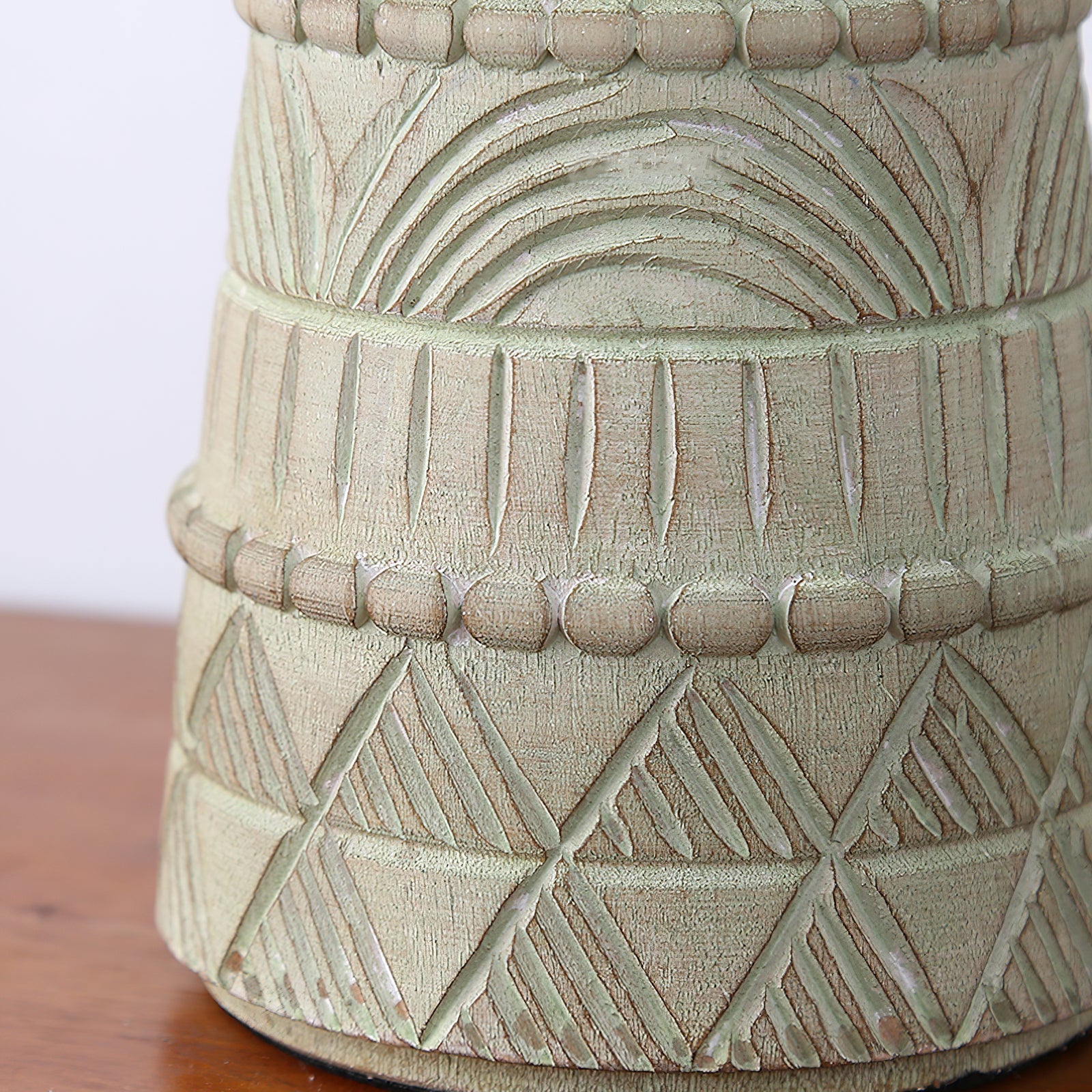 Sylvan Grace Table Light, Bedside Table Lamp, detail 7