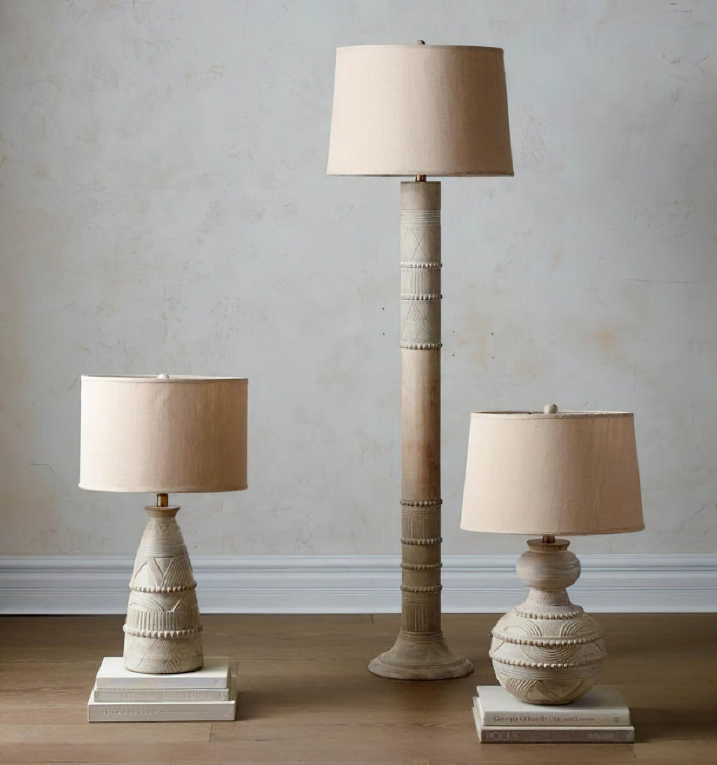 Sylvan Grace Floor Light, Floor Lamp, detail 6