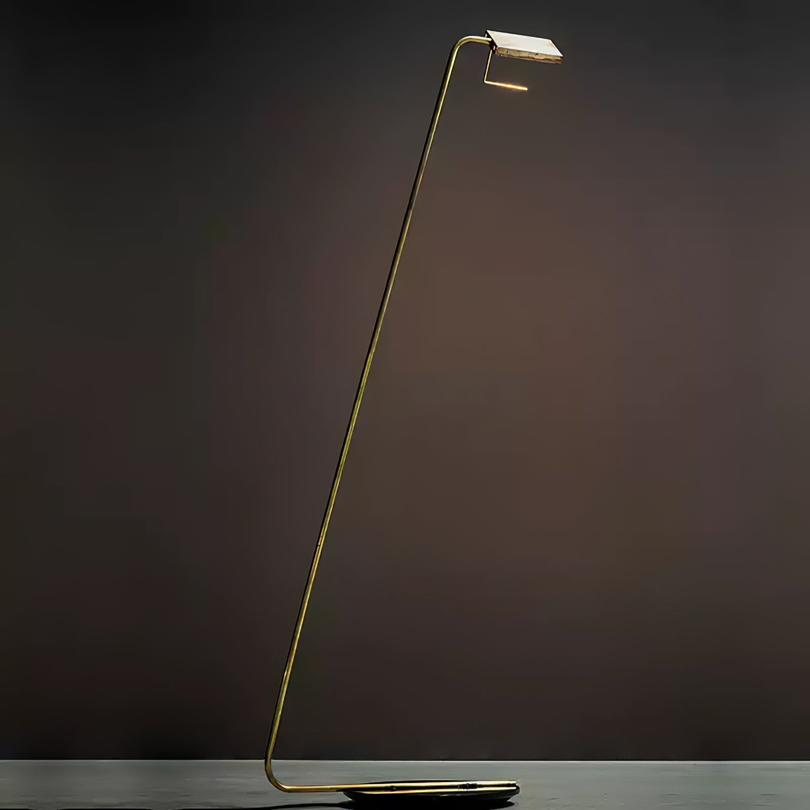 Sylvia Ambient Floor Floor Light, Floor Lamp, detail 7